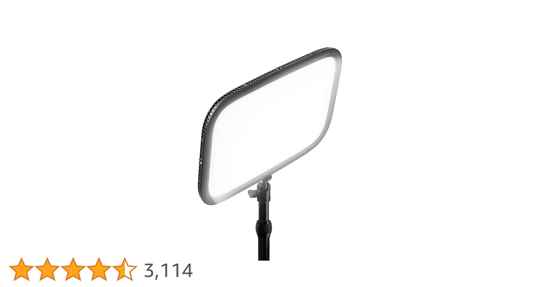 【早い者勝ち】Elgato KEY LIGHT 2800ルーメン Wi-Fi対応 Amazon.com: Elgato Key Light - Professional 2800 lumens